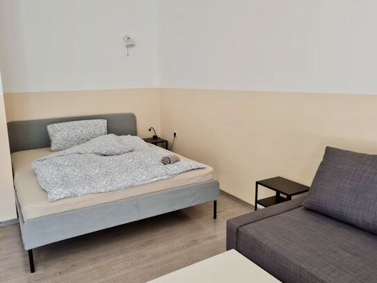 Your Perfect Apartment: 40 m² Studio with Top Amenities!