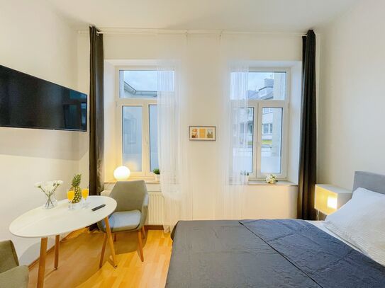 Cozy and cute suite in Aachen