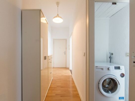 Lifestyle in the popular Boxhagener Kiez area, Berlin - Amsterdam Apartments for Rent