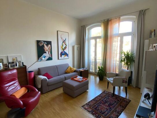 Awesome & cozy apartment in nice area (Koblenz)