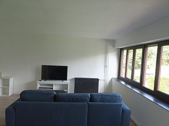 Furnished appartment near facilities