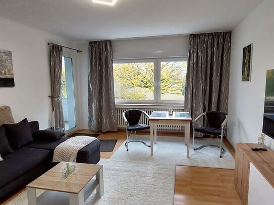 Beautiful apartment near Essen- Bredeney, Essen - Amsterdam Apartments for Rent