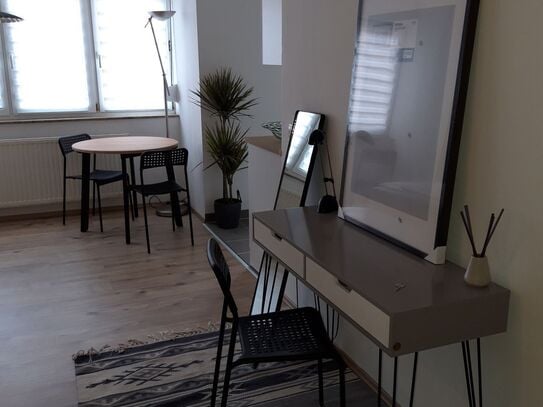 Apartment No.55 - 10 min to centre and Messe, Leipzig - Amsterdam Apartments for Rent