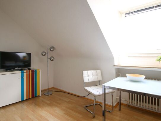 Fantastic apartment located in Latin Quartier, Koln - Amsterdam Apartments for Rent