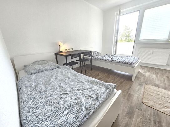 Apartkeep Magdeburg 36L