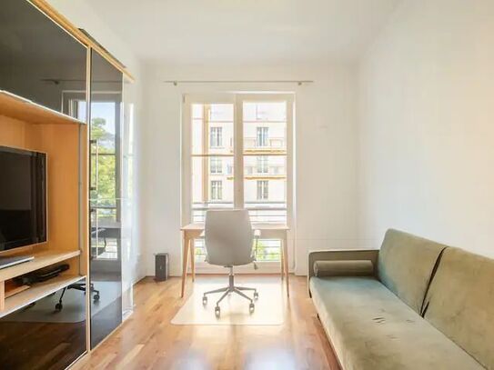 3 room apartment near Kudamm, Berlin - Amsterdam Apartments for Rent