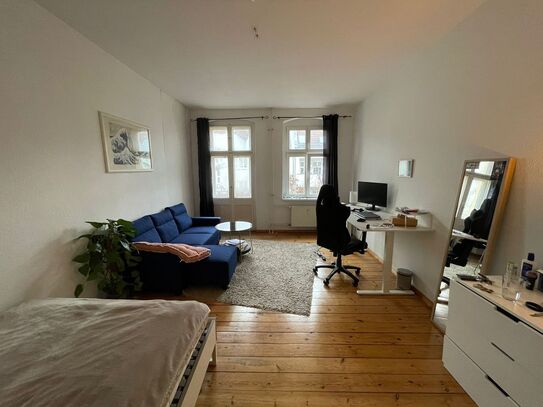 Gorgeous 2-Room apartment in Friedrichshain, Berlin - Amsterdam Apartments for Rent