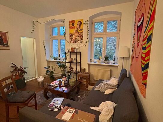 Charmantes & stilvolles Studio Apartment in Kreuzberg