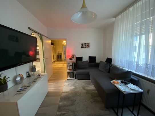 Pretty and quiet flat, Koln - Amsterdam Apartments for Rent