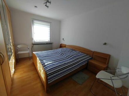 Gut ausgestatte Wohnung in Dudweiler-Süd - Nahe bei der Universität | Nice Flat in Dudweiler-Süd near Univesity