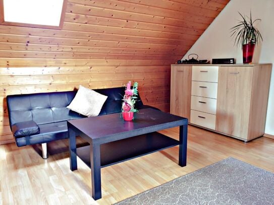 Beautiful apartment in Heidenheim an der Brenz