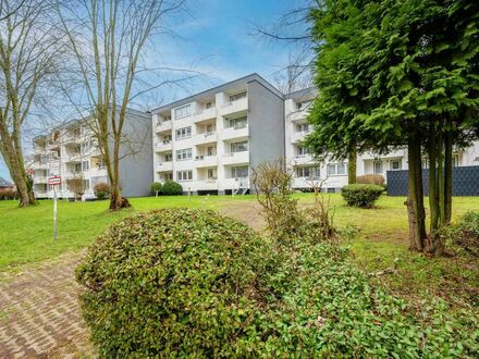 Häusliche Wohnung in Gladbeck | Modernes Apartment in Gladbeck