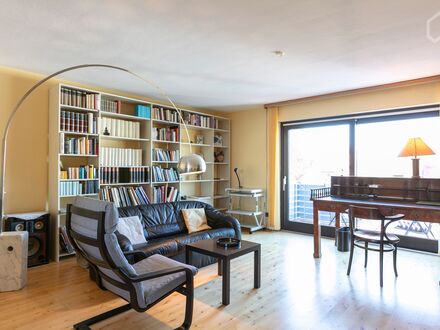 Gemütliche Wohnung auf Zeit im Herzen von München, nahe Schwabing, LMU + TMU, Innenstadt und BMW | Neat home in München…