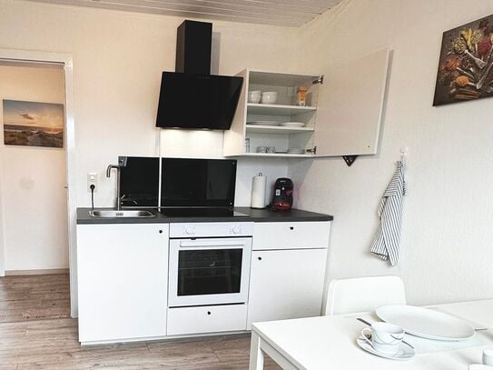 # VAZ Apartments WU12 Kitchen | Wi-Fi |Parking