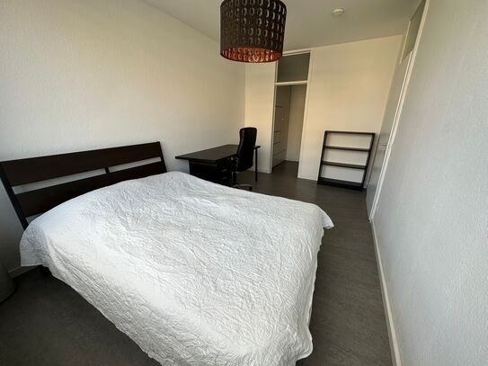 Beautiful and quiet apartment in Hamburg-Wandsbek