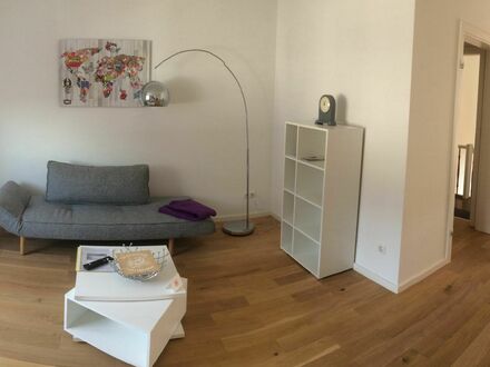 Helles & modernes Zuhause (Neu-Isenburg) | Nice, wonderful flat in Neu-Isenburg