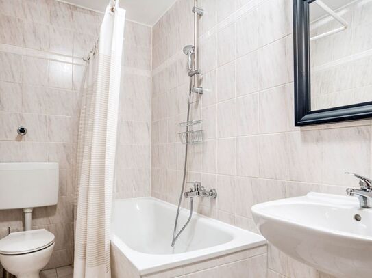 Neukölln 1BR near Schillerkiez, Berlin - Amsterdam Apartments for Rent