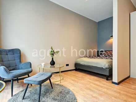 Gemütliches, modisches Studio in Stuttgart | New and fantastic suite (Stuttgart)