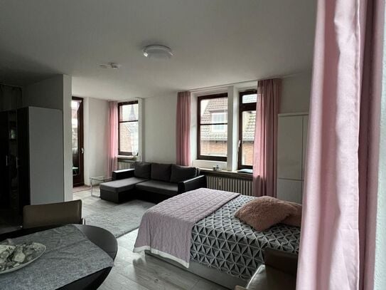 Modern & perfect suite (Aachen)