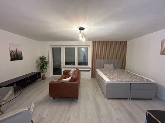 Neues und wundervolles Studio Apartment - für 1-2 leute