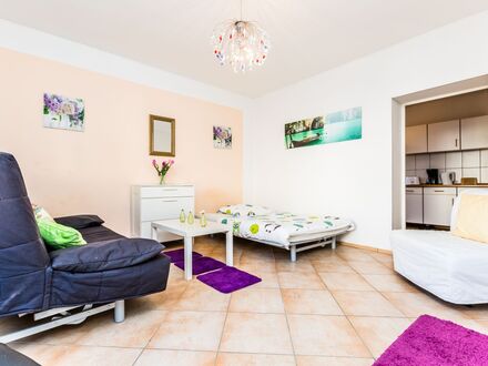 Schöne Monteurwohnung Troisdorf | Nice fitter's flat in Troisdorf