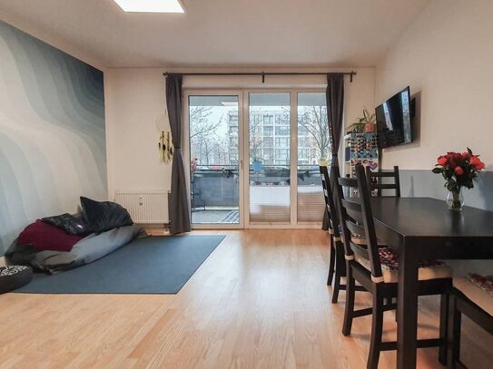 Gemütliche Wohnung in Prenzlauer Berg