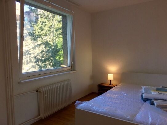 Wonderful & cozy loft in Mitte-Gesundbrunnen