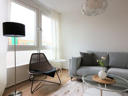 Schickes Apartment in Kreuzberg | Gorgeous studio located in Kreuzberg