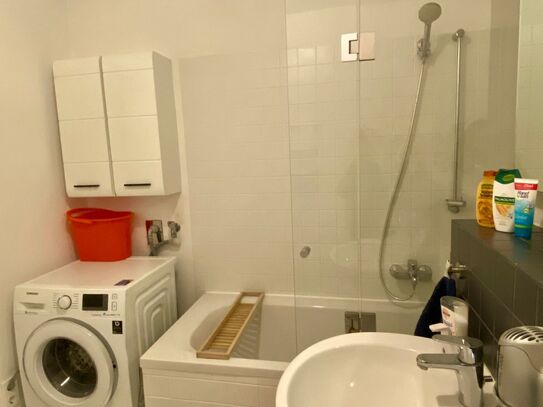 Fully furnished, quiet apartment (close to Checkpoint Charlie) starting from March 2025, Berlin - Amsterdam Apartments…