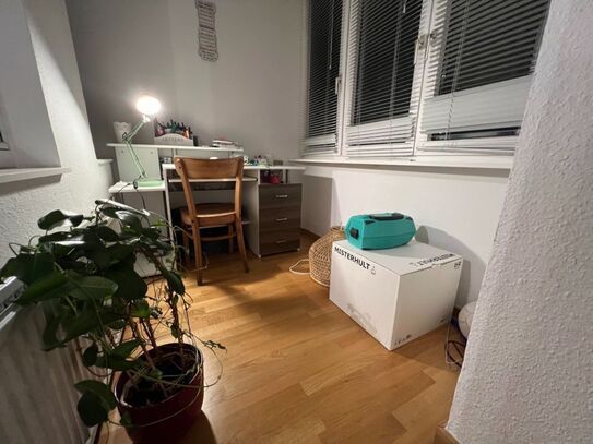 Great and lovely studio in popular area (Düsseldorf), Dusseldorf - Amsterdam Apartments for Rent