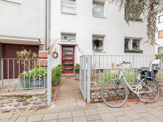 Amazing, charming loft close to city center (Köln)