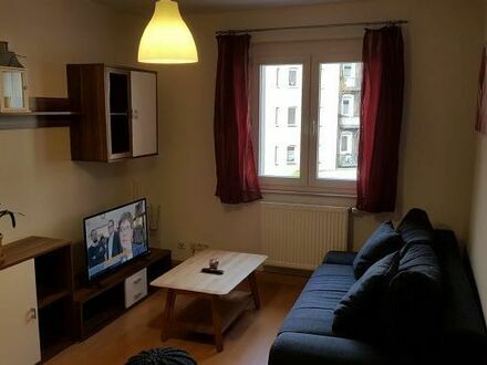 Großartiges Studio Apartment in Nürnberg