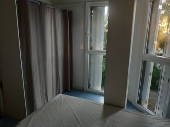 3 bedrooms furnished with all comfort cergy prefec