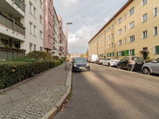 Gorgeous apartment in Prenzlauer Berg