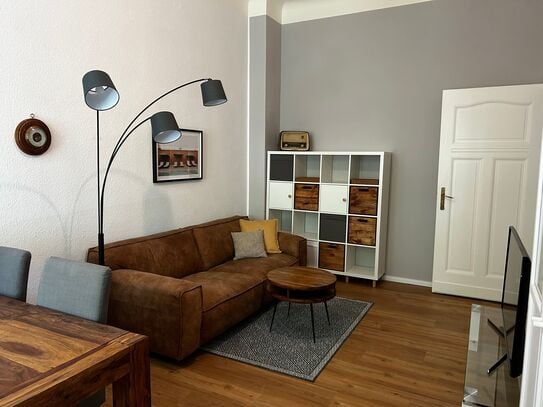 Wunderschönes, ruhiges Apartment in Charlottenburg, Berlin