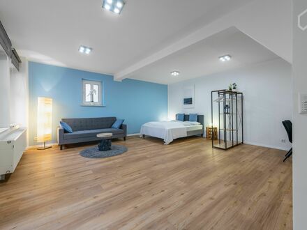 Stilvolles, modisches Appartement in Fürth | Modern and fantastic suite in Fürth