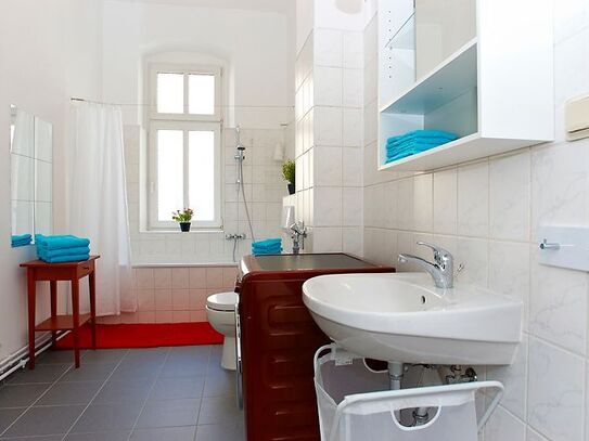 Lovely & gorgeous flat in Prenzlauer Berg, Berlin - Amsterdam Apartments for Rent