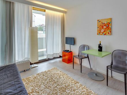 Großartiges Studio Apartment im Herzen von München