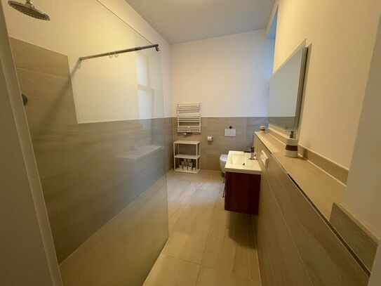 Exklusives Loft Apartment in Mitte (Erstbezug)