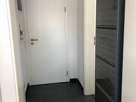 Exklusive, voll-möblierte 2-Zimmer-Wohnung in Ludwigsburg | Exclusive, fully furnished 2-room apartment in Ludwigsburg