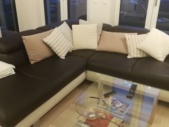 Premium 3-Room Apartment in Munich