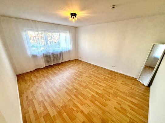 Great and cozy home in Nürnberg with 2.5 rooms and 2 balconies, Nurnberg - Amsterdam Apartments for Rent