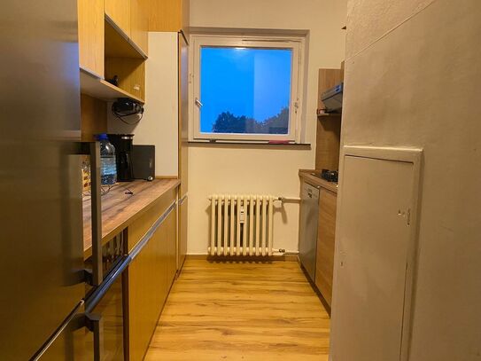 Häusliches & feinstes Studio Apartment im Herzen von Moabit