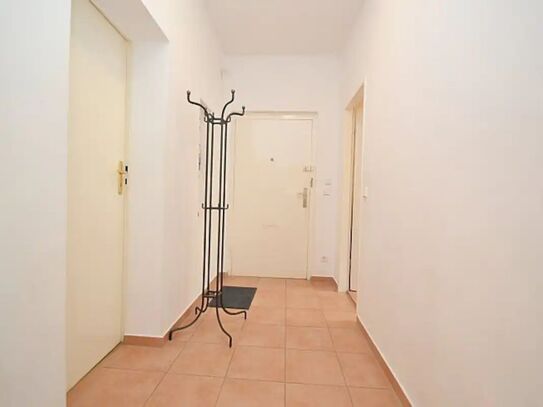 Lovely & great apartment located in Moabit