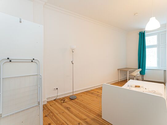 Feinstes Studio Apartment im Herzen von Friedrichshain