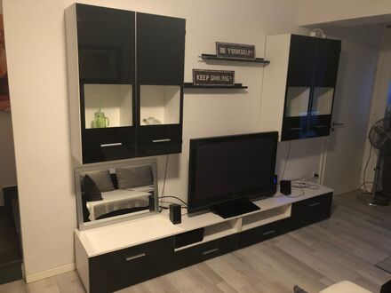 Modernes & großartiges Reihenhaus - super Aussicht! | Wonderful, gorgeous home in quiet street (Oberhausen)