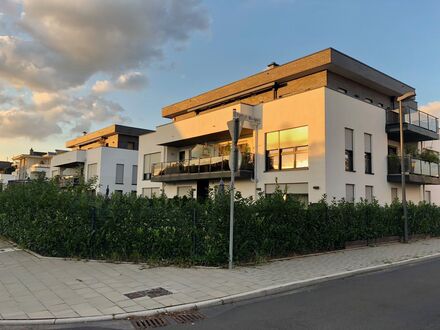 Luxus Penthouse Wohnung am Golfplatz | Luxury penthouse apartment on the golf course