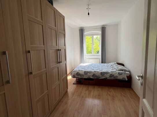 Lovely flat share in Weißensee, Berlin