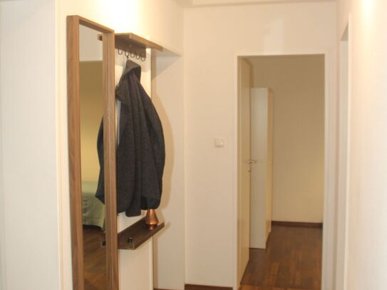 Bright and quit apartment in Wiesbaden central