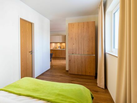 Wundervolles & häusliches Loft in Ingolstadt